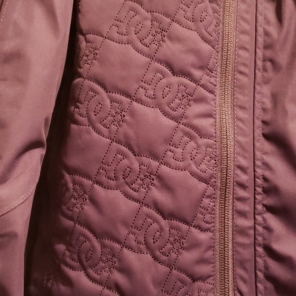 DC jacket - Picture 3 of 6